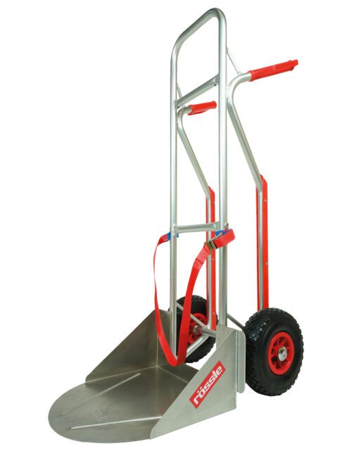 Transportwagen für Vorabscheider ULTRA