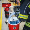 Vorabscheider ULTRA für HYDRA Sauger – Bild 2
