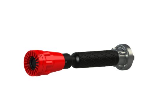 Strahlrohr HS 7 - D