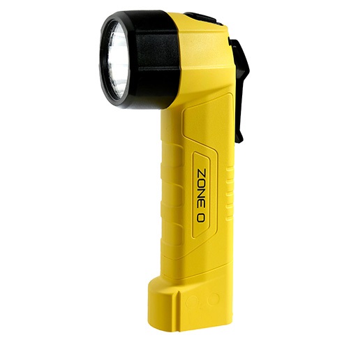 Handleuchte HL 12
