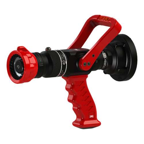 AWG Turbo Spritze 2130