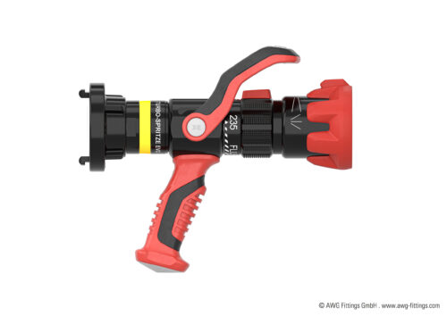 Turbo Spritze EVO 235 C – Bild 3