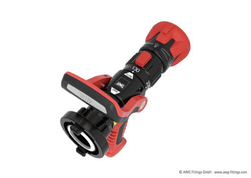 Turbo Spritze EVO 235 C – Bild 2