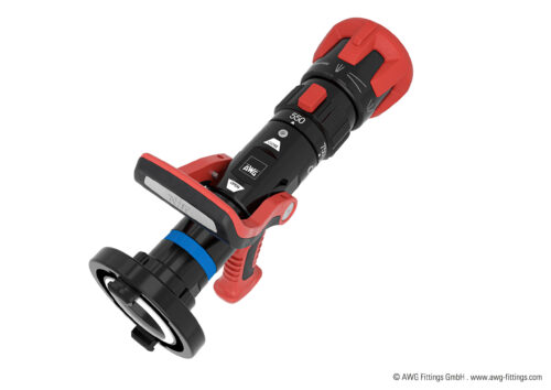 Turbo Spritze EVO 750 B – Bild 2