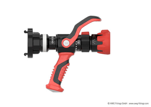 Turbo Spritze EVO 130 C – Bild 3