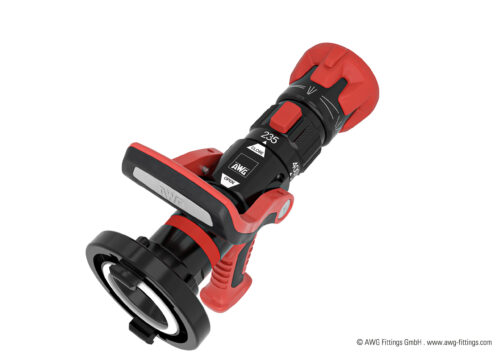 Turbo Spritze EVO 400 C – Bild 2
