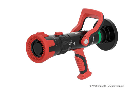Turbo Spritze EVO 950 B