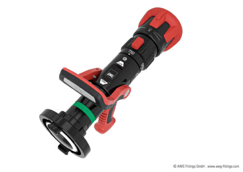 Turbo Spritze EVO 950 B – Bild 3