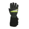 Leder-Handschuh Melanie (Stulpe)