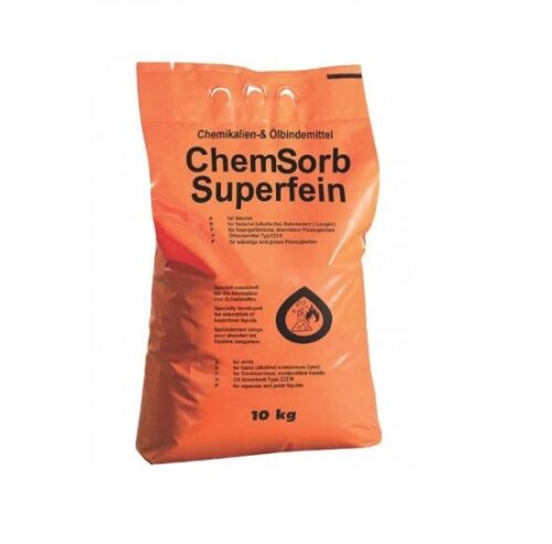 ChemSorb Palette