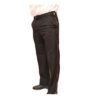 Diensthose schwarz Herren – Bild 3