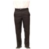 Diensthose schwarz Herren