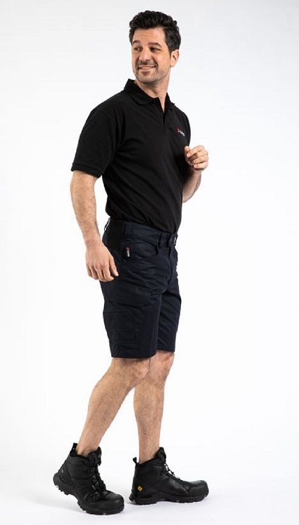 ECO-GARD Diensthose "Shorts"