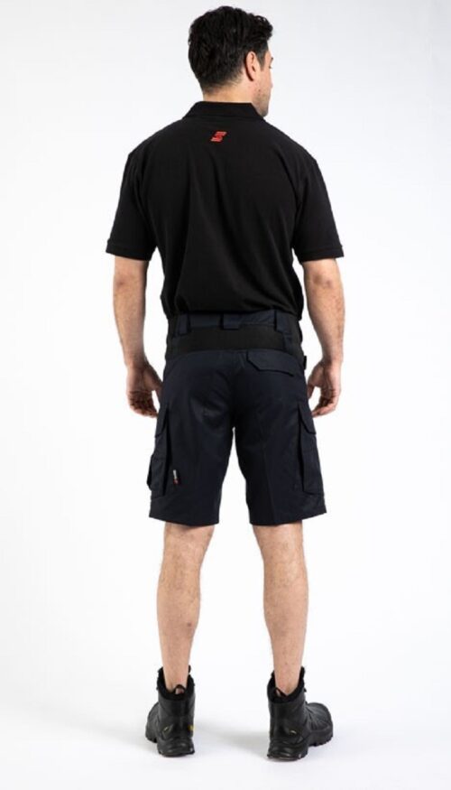 ECO-GARD Diensthose "Shorts" – Bild 4