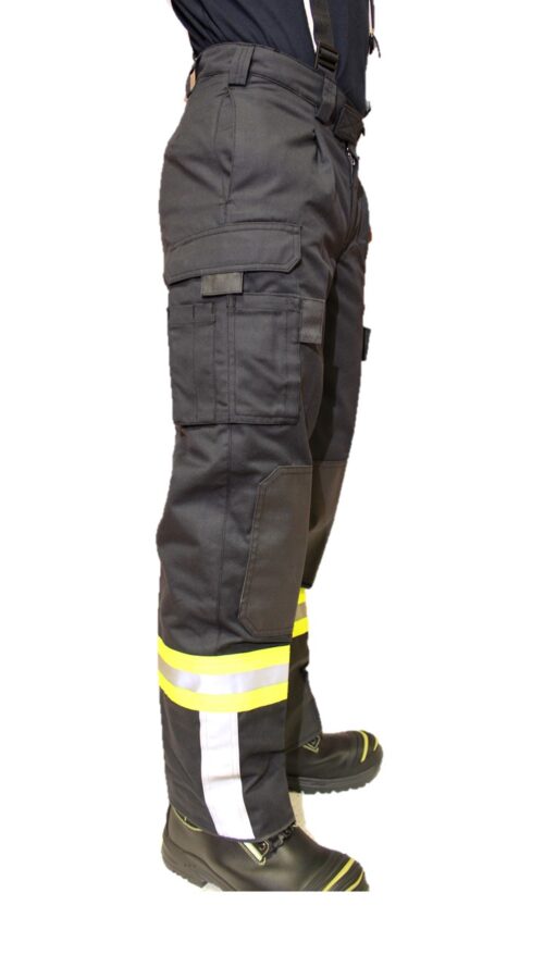 Einsatzhose THL – Bild 2