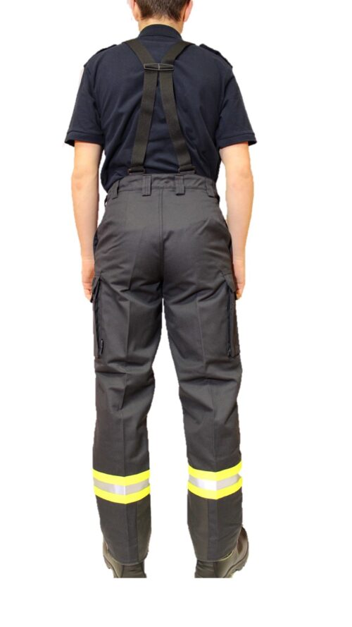 Einsatzhose THL – Bild 4