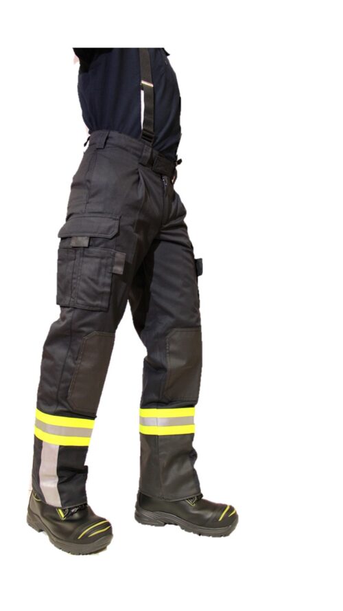 Einsatzhose THL – Bild 5
