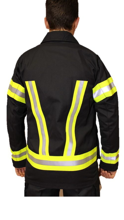 Einsatzjacke THL – Bild 2