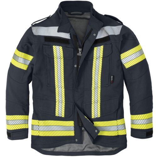 Endurance Dienstjacke High Vis