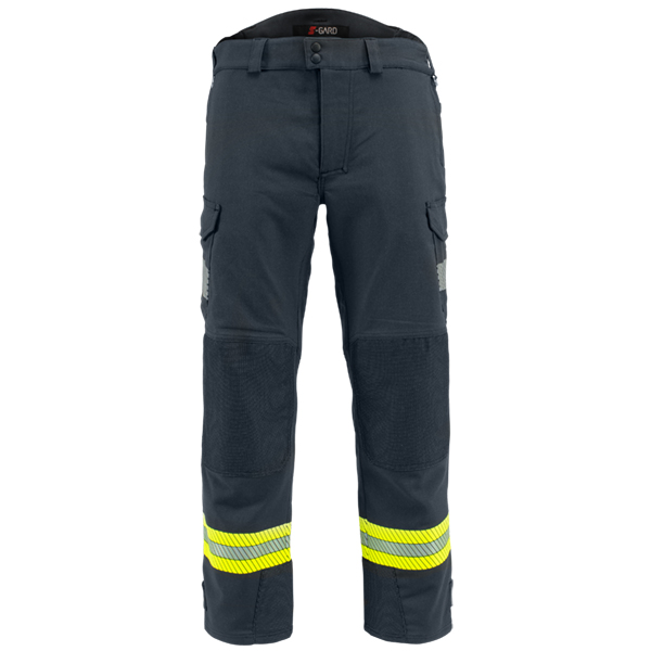 Endurance Einsatzhose High Vis | Hainz Brandschutz GmbH | Feuerwehrbedarf |  Österreich | Turnhosen