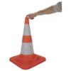 Faltleitkegel 400mm – Bild 2