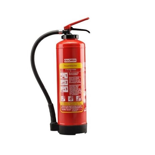 FA6PRO Fettbrandfeuerlöscher