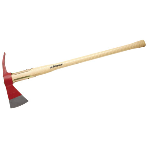 Feuerwehr-Axt