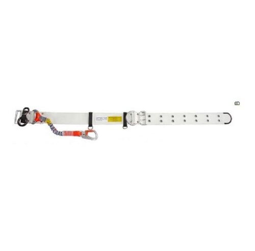 Feuerwehrgurt TYP B