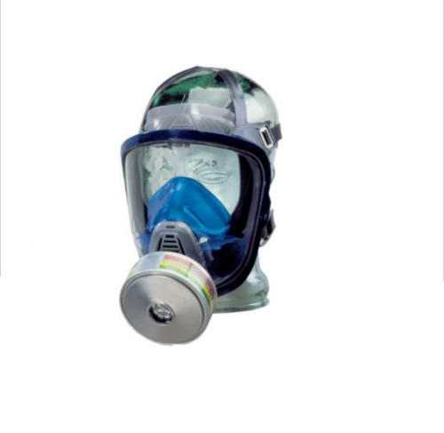 Kombifilter 93AB/St für Atemschutzmasken – Bild 2