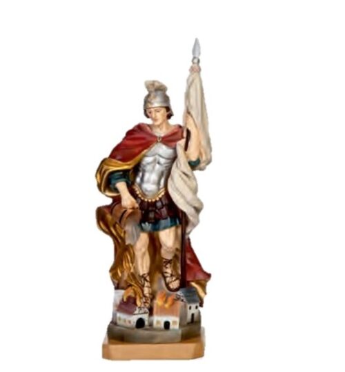 Hl. Florian 38cm