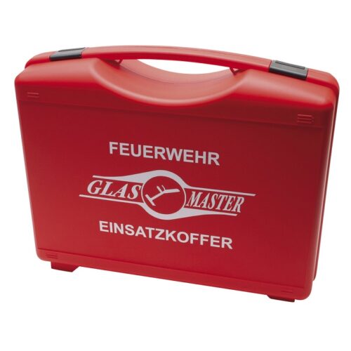Glasmanagment Koffer – Bild 2