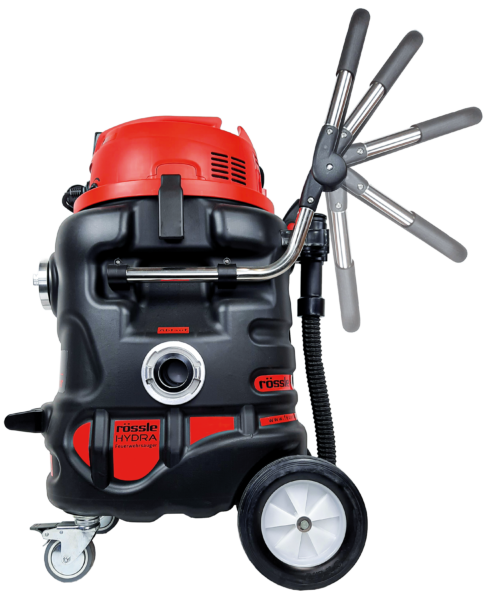 Feuerwehrsauger HYDRA – Bild 2