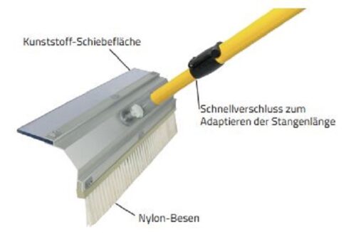 Rössle Multi-Schieber – Bild 2