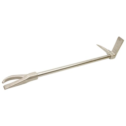 Holligan Tool 762 mit Hebelklaue