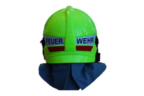 Beklebung für Helm F1XF