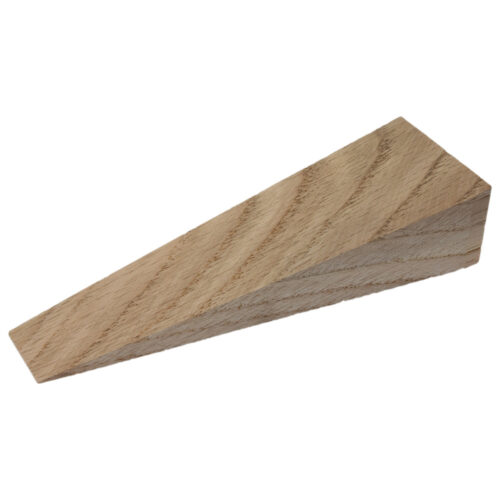 Holzkeil