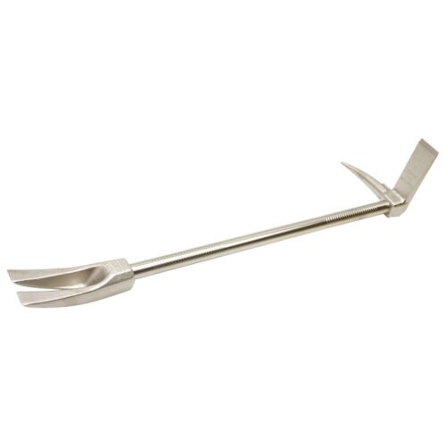Holligan Tool 762 mit Schneidklaue