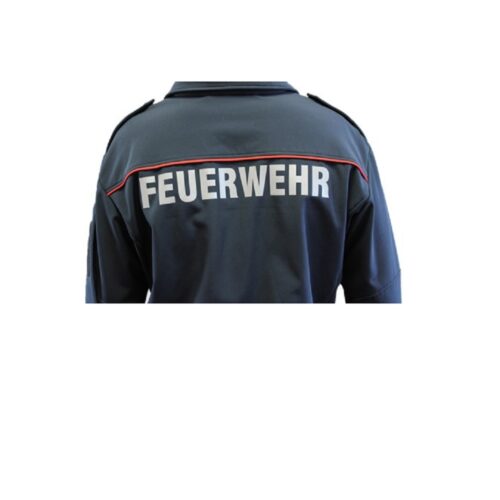 Softshelljacke OÖ, BGLD, SBG, STMK – Bild 2