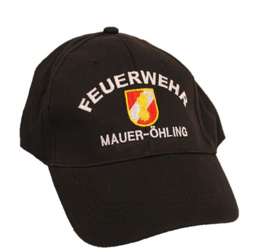 Feuerwehr Kappe