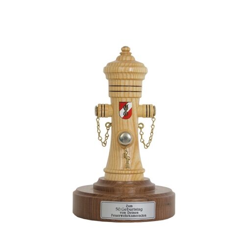 Kleiner Hydrant
