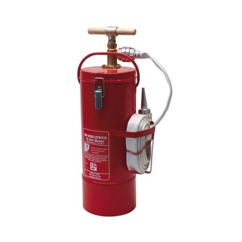 Kübelspritze 15l