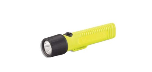 LED Hand-Helmlampe HL 10