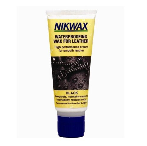 NIKWAX Pflegemittel Leder