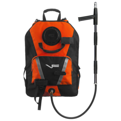 Löschrucksack