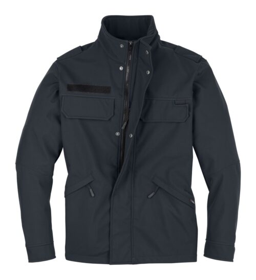 Softshelljacke Major