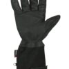 Leder-Handschuh Melanie (Stulpe) – Bild 3