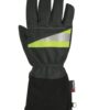 Leder-Handschuh Melanie (Stulpe) – Bild 2
