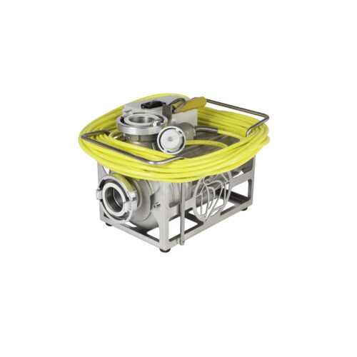 Mini-Chiemsee C700
