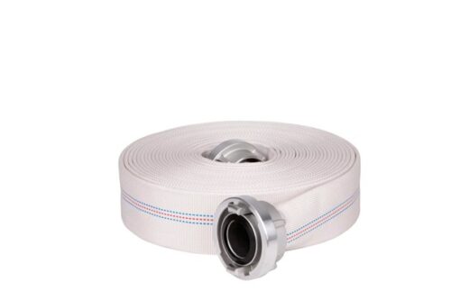 Miniflex mit Kupp. D25mm 20m