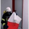 Mobiler Rauchverschluss F80pro